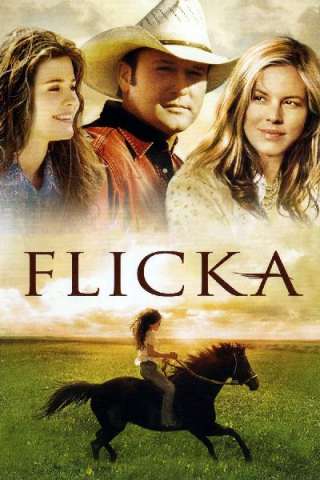 Flicka - Uno spirito libero [HD] (2006)