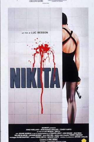Nikita [HD] (1990)
