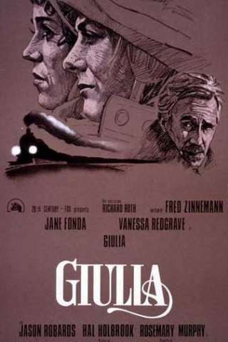 Giulia [HD] (1977)