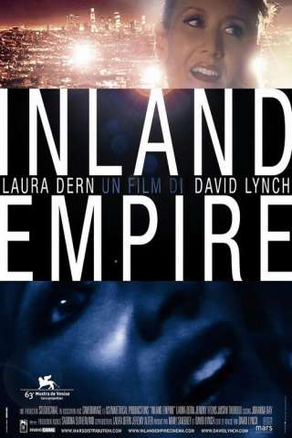 Inland Empire - L'impero della mente [HD] (2006)