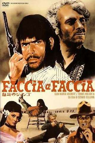 Faccia a faccia [HD] (1967)