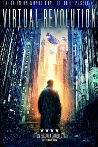 Virtual Revolution [HD] (2016)