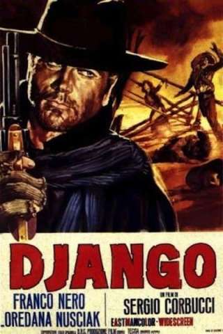 Django [HD] (1966)