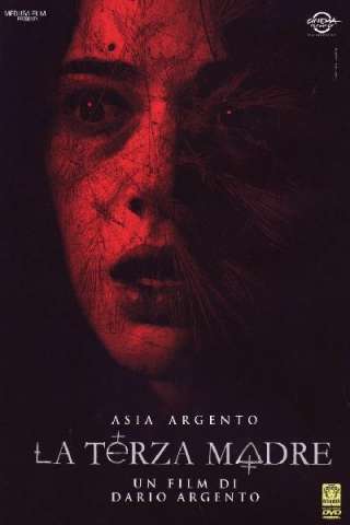 La terza madre [HD] (2007)