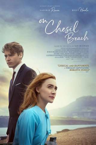 Chesil Beach [HD] (2017)