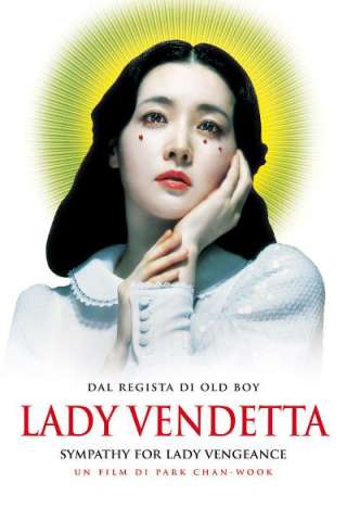 Lady Vendetta [HD] (2005)
