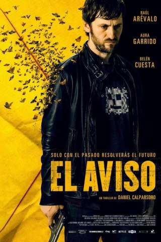 L'avvertimento [HD] (2018)