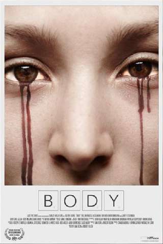 Body [HD] (2015)