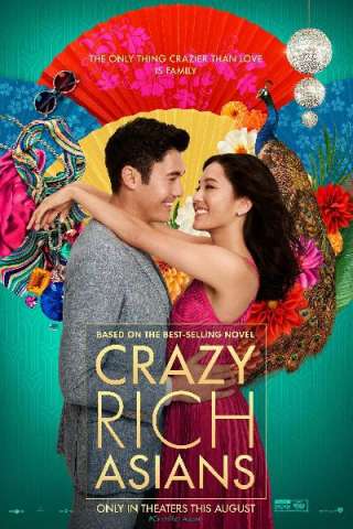 Crazy & Rich [HD] (2018)