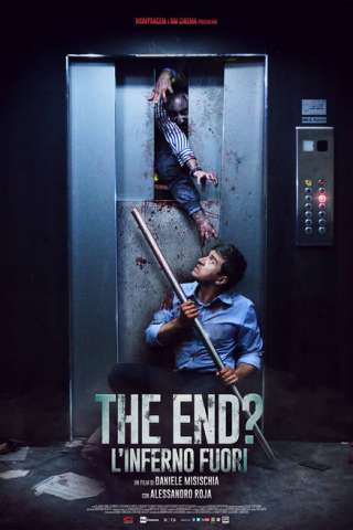 The End? L'inferno fuori [HD] (2017)