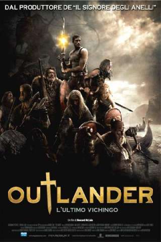 Outlander - L'ultimo vichingo [HD] (2008)