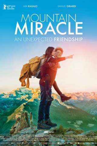 Il viaggio di Amelie [HD] (2017)