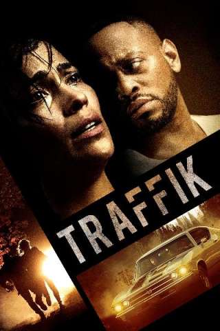 Traffik [HD] (2018)