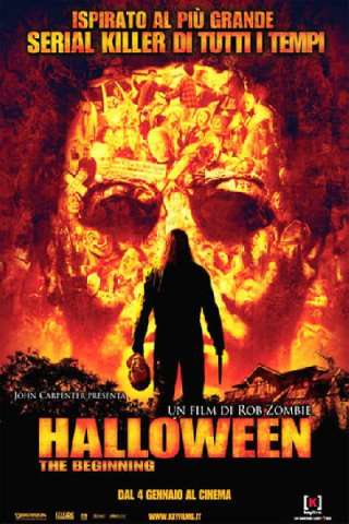 Halloween - The Beginning [HD] (2007)
