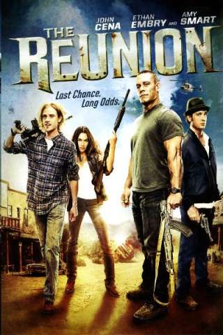The Reunion [HD] (2011)