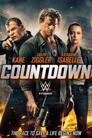 Countdown - Conto alla rovescia [HD] (2016)