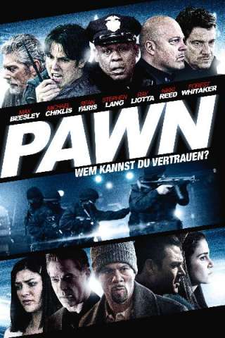 Pawn - Fai la tua mossa [HD] (2013)