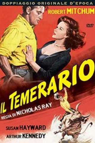 Il temerario [HD] (1952)