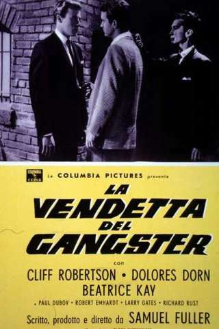 La vendetta del gangster [HD] (1961)