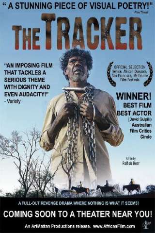 The Tracker - La Guida [HD] (2002)