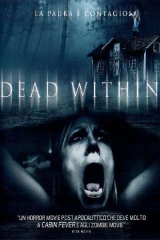 Dead Within [HD] (2014)