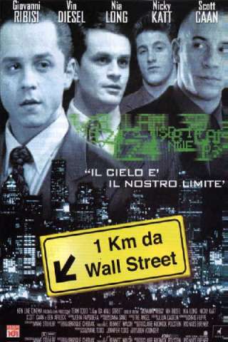 1 km da Wall Street [HD] (2000)