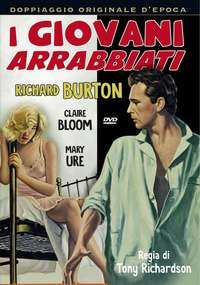 I giovani arrabbiati [HD] (1959)