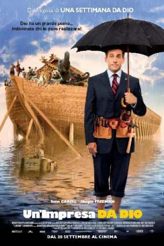 Un'impresa da Dio [HD] (2007)