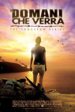Il domani che verrà - The Tomorrow Series [HD] (2010)