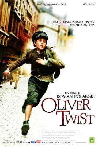 Oliver Twist [HD] (2005)