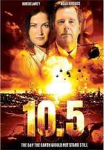 Magnitudo 10.5 [HD] (2004)