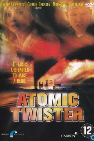 Twister 2 [HD] (2002)