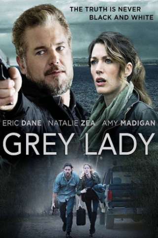 La signora in grigio [HD] (2017)