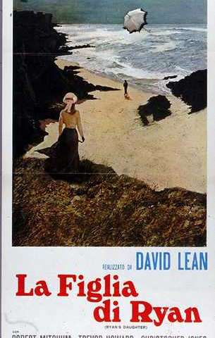 La figlia di Ryan [HD] (1970)