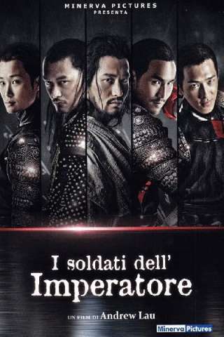 I soldati dell'imperatore [HD] (2012)