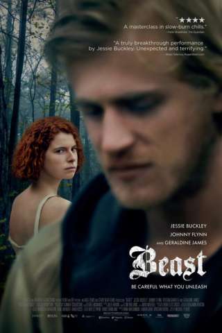 Beast [HD] (2017)