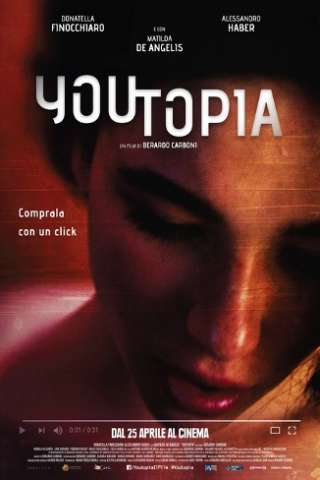 Youtopia [HD] (2018)
