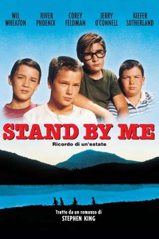 Stand by Me - Ricordo di un'estate [HD] (1986)