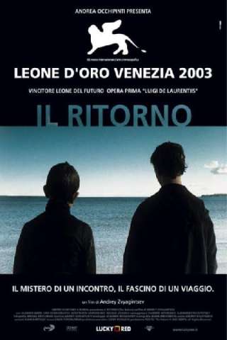 Il ritorno [SD] (2003)