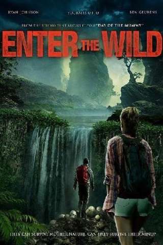 Enter The Wild [HD] (2018)