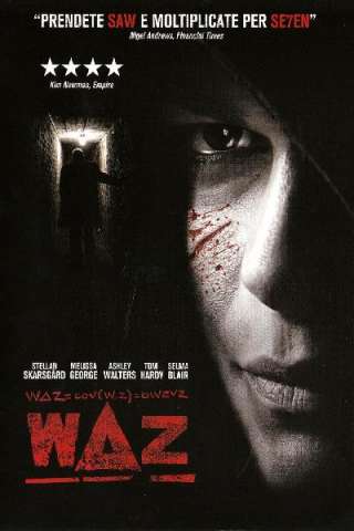w Delta z [HD] (2007)
