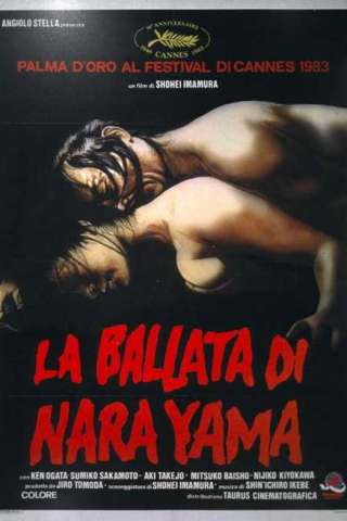 La ballata di Narayama [HD] (1983)
