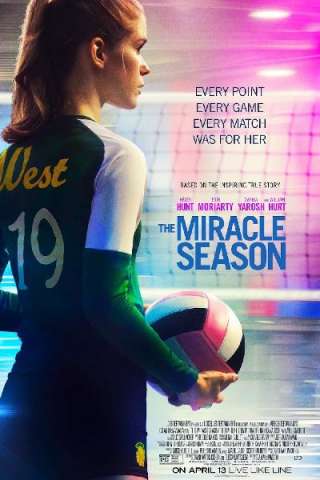 Una stagione da ricordare [HD] (2018)