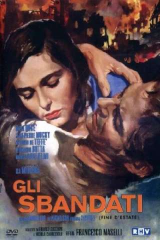Gli sbandati [HD] (1955)