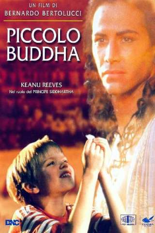 Piccolo Buddha [HD] (1993)