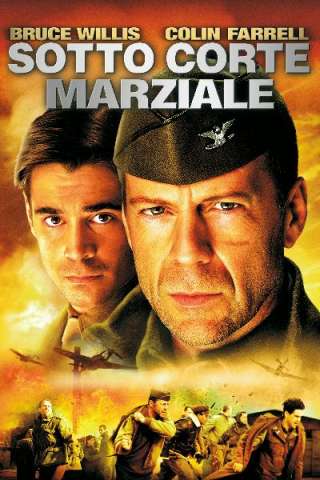 Sotto corte marziale [HD] (2002)