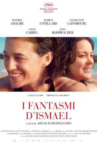 I fantasmi d'Ismael [HD] (2017)