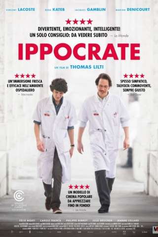 Ippocrate [HD] (2014)