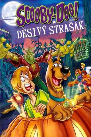 Scooby-Doo! e il mistero del granturco [HD] (2013)