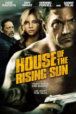 Accusato speciale [HD] (2011)